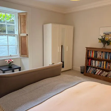 Apartamento Stylish In *
