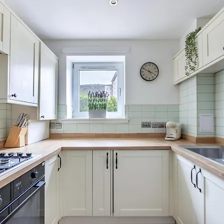 Bnbnova - 2br - Old Town & Royal Mile * Edinburgh