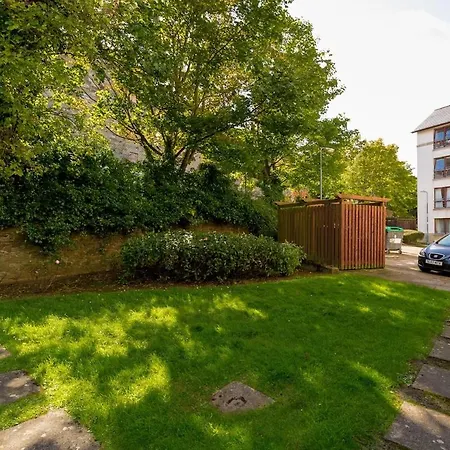 Apartment Ace Centre Apart, 8 Minutes From Royal Mile