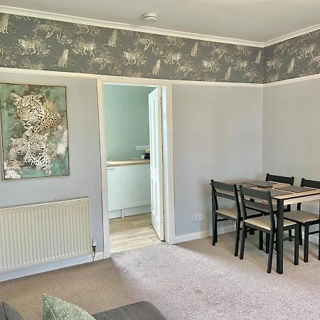 Attractive Colinton For Family
