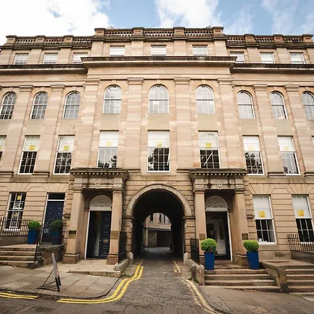 The Mews At Wemyss Apartment