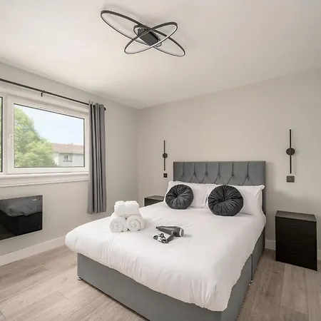 Silverknowes 2 Bedroom - Apartment *