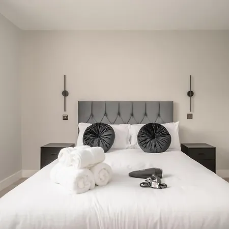 Silverknowes 2 Bedroom - Apartment