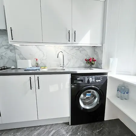 One Bedroom Apartamento Edimburgo