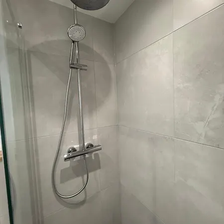 Lägenhet Harbour *