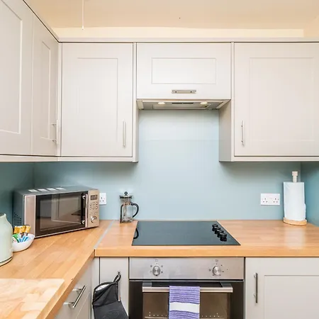 Apartment Cosy 2 Bed In - Pass The Keys Edinburgh