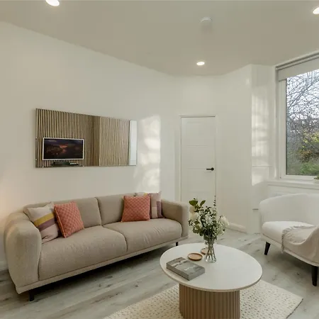 Apartment Modern Wheatfield *