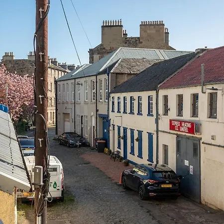 Apartment Brewer's Delight In Oasis Edinburgh