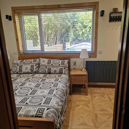 Nivahana Apartment Edinburgh