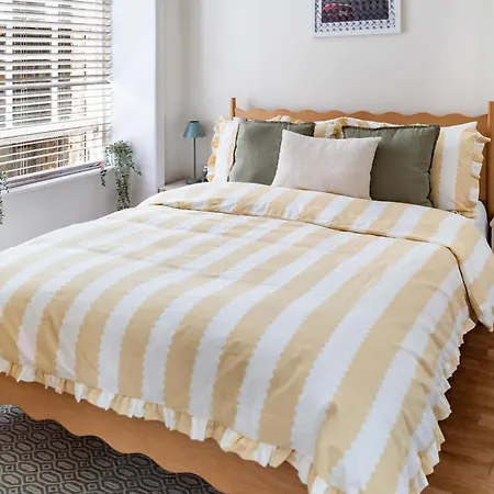 Apartment Bnbnova - 1br - Steps From Calton Hill,