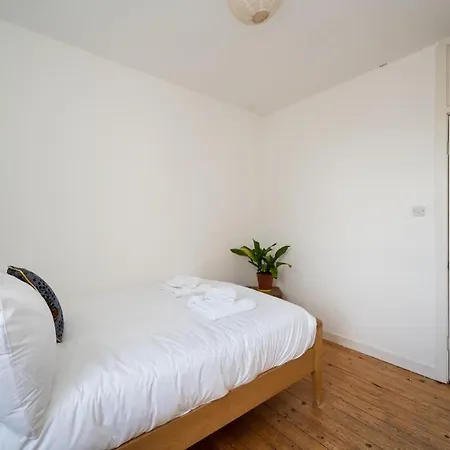 Sunny Flat In Leith With The View Of Arthur's Seat Apartamento Edimburgo
