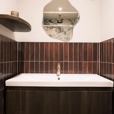 Meus Apartments, West End Edinburgh