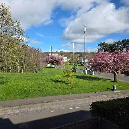 Peaceful Nest 20min Airport And Centre Apartment