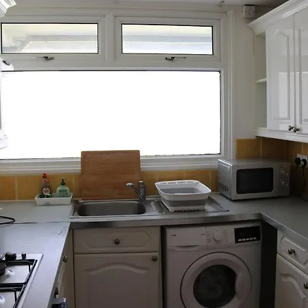 Apartment Entire Duplex Flat Center *