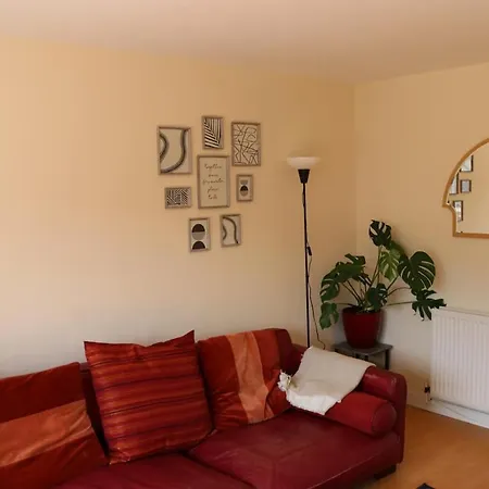 Entire Duplex Flat Center * Edinburgh