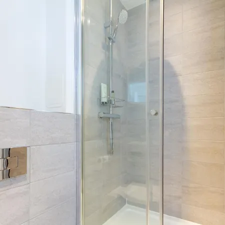 Apartment Lovely Sea View 2bdr Flat In *