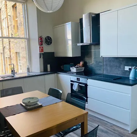Festival Apartment *