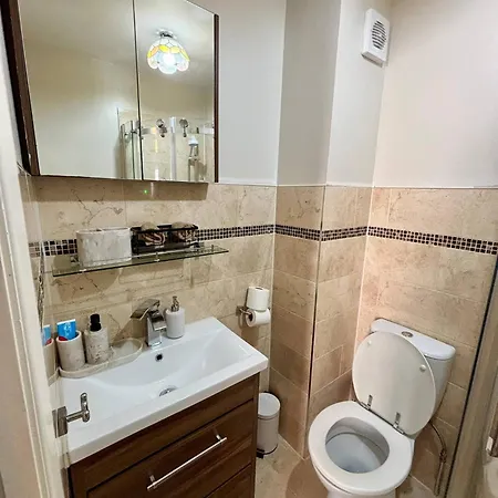 Apartamento Centre - Away From