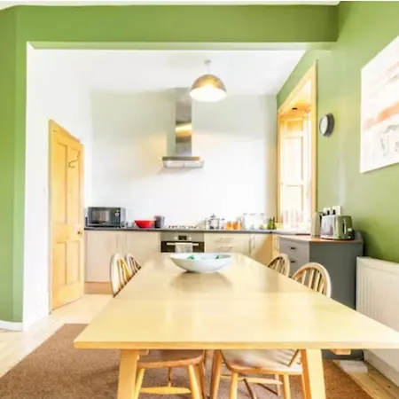 Apartment Flat
