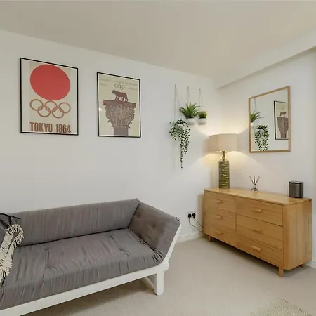 Ace Centre Apart, 8 Minutes From Royal Mile Edinburgh