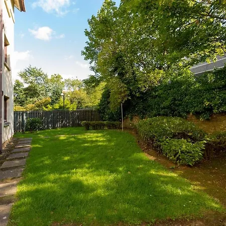 Ace Centre Apart, 8 Minutes From Royal Mile Apartment *