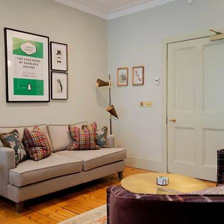 The Mews At Wemyss Apartment Edinburgh