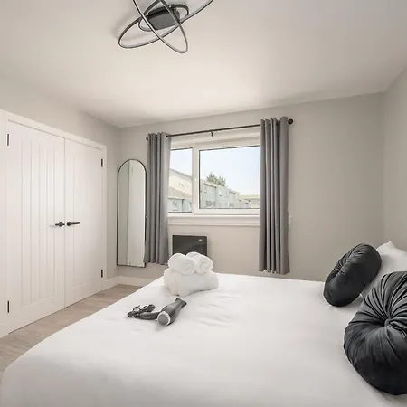 Apartment Silverknowes 2 Bedroom -