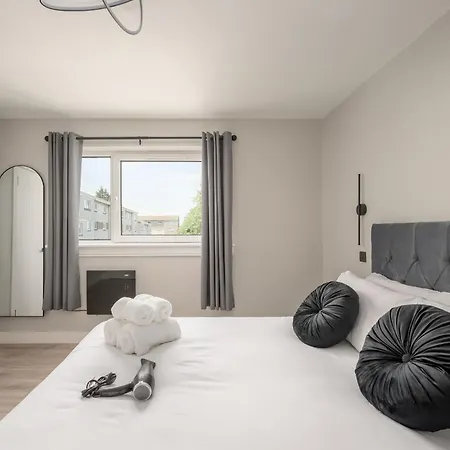 Silverknowes 2 Bedroom - * Edinburgh