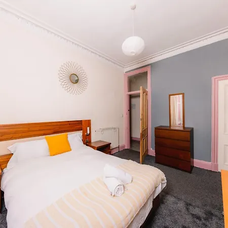 And Charming Apartment *