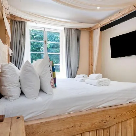 Guestready - Cosy 1Bed In Leith, Edinburgh *