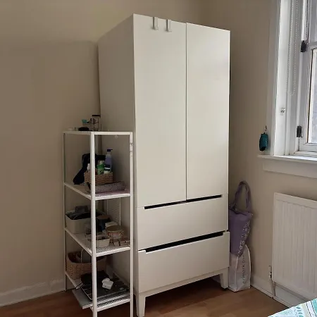 Hip 2br, 2mins Walk To Fringe Venues Apartment *