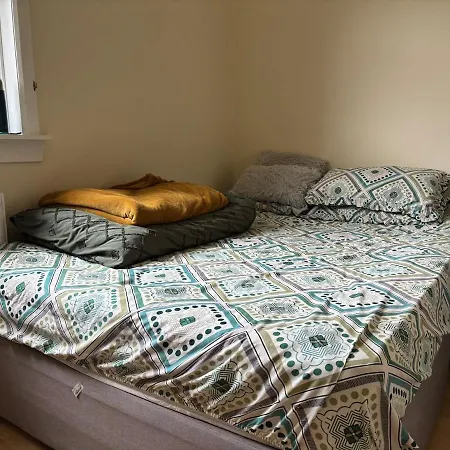 Hip 2br, 2mins Walk To Fringe Venues Edinburgh