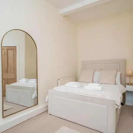 Apartment Cosy 2 Bed In - Pass The Keys Edinburgh