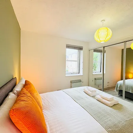 Immaculate Peaceful Retreat
