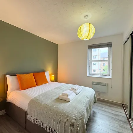 Immaculate Peaceful Retreat *