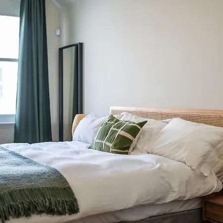 Brewer's Delight In Oasis Apartment *