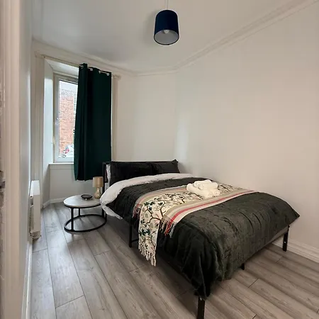 Apartment Albion Edinburgh
