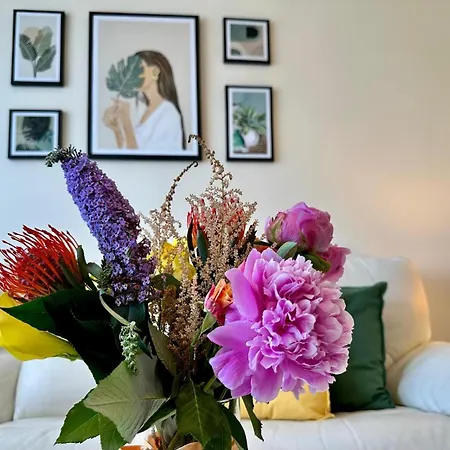 Modern 2 Bedroom Apartment, Near The Sea & Apartment Edinburgh