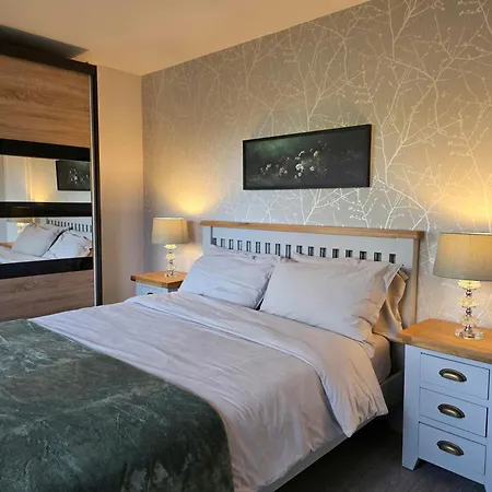 Peaceful Nest 20min Airport And Centre