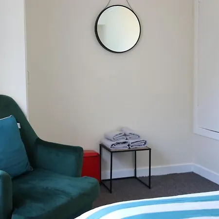 Entire Duplex Flat Center Apartment Edinburgh