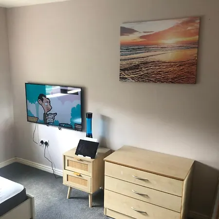 15 Min From Centre * Edinburgh