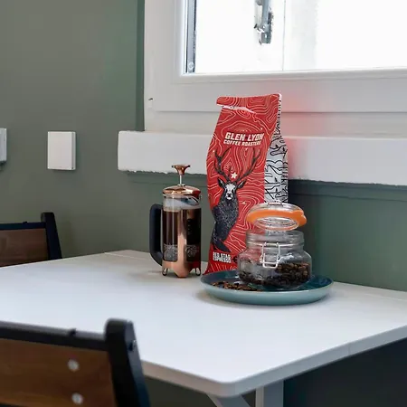 Apartment Old Town Launchpad, Sleeps 4, Free Parking *