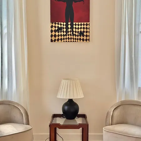 Apartment Museum View Center Luxury With Lift Royal Mile Edinburgh