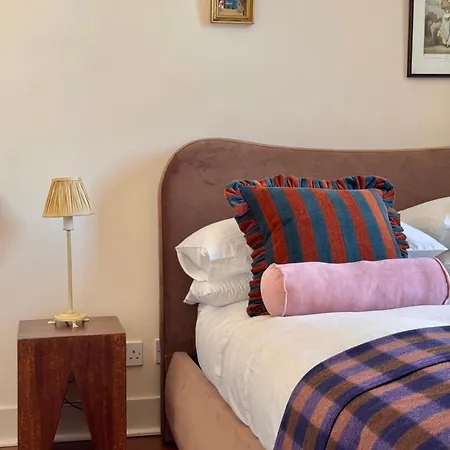 Apartment Museum View Center Luxury With Lift Royal Mile *