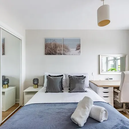 Bnbnova - 2br - Old Town & Royal Mile *
