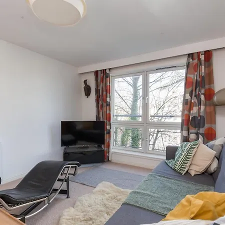 Ace Centre Apart, 8 Minutes From Royal Mile *