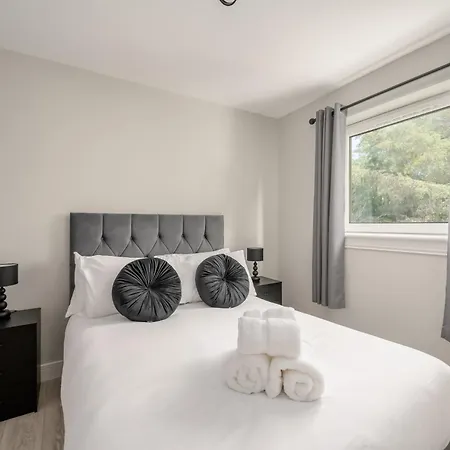 Silverknowes 2 Bedroom -