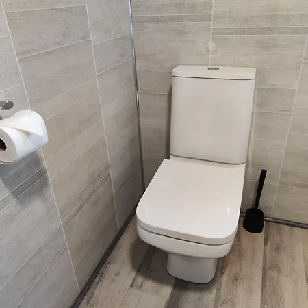 Apartment The