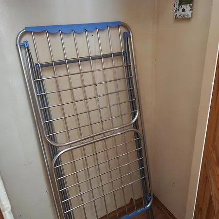 Apartment The