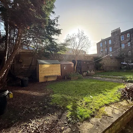 2br Cosy Modern In Vibrant Leith Apartamento *